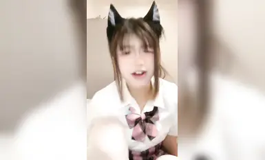 清純顏舞姬@辣條公主佳佳 裸舞尺度福利秀 (4)