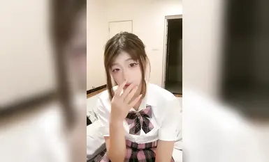 清純顏舞姬@辣條公主佳佳 裸舞尺度福利秀 (5)