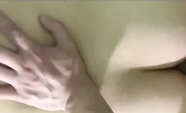 外表含蓄內心淫盪的離異少婦人妻，出來找弟弟滿足性慾！