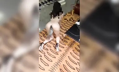 專操極品尤物【鬧鬧Style】超極品身材反差尤物 被大雞巴爸爸當成雞巴套子 母狗就是給大雞吧隨便使用的肉便器 (3)