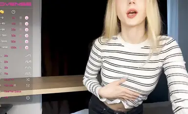 CB站超美小姐姐oh_honey_ 人美声甜（11）