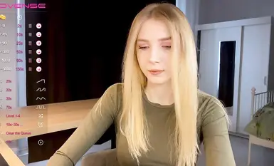 CB站超美小姐姐oh_honey_ 人美声甜（11）