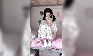 수수한 천장 로리타 [못된 꼬마애 굴지마] 복지 검은 스타킹과 옥발, 스토리 해석, 각종 교복, COS-4, 버클과 물이 넘쳐요! 핑크빛 발이 너무 예뻐요 (9)
