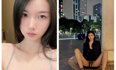 2024年，泡良約炮大神【Kidd_BabyCeo】大部分都露臉，小紅書博主，白領，大學生以及網紅，美女眾多！ (2)