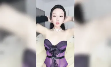 【大白兔】顏值少婦，6小時全裸掰逼揉逼，直播賺整容錢，跟榜一大哥討論包養不限次 (5)