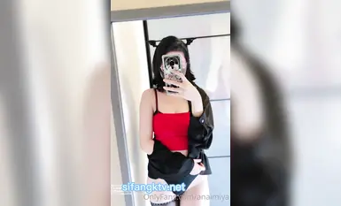 DouyinとKuaishouはネットワーク全体で同じ名前を持ち、最高のインターネット有名人福利厚生少女[胸]がOFの最新特典を購読し、黒いストッキングを履いた小悪魔Ziweiがアナルプレイ用のクレイジーな小道具を持っています