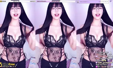 台灣巨乳甜妹舞姬@s201111 性感乳搖熱舞合集 第二彈 (4)