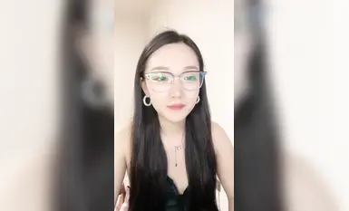 쥬시 로얄 시스터 안경 소녀@LOLIBA妕스케일 복지 쇼(9)