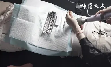 霸氣女S@神罰大人 調教榨汁男奴合集 (13)