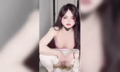 สุดยอดสมอซัคคิวบัส @ 婷女 (风情西士) คอลเลกชันสวัสดิการรถสปอร์ต (3)