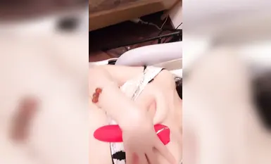 [Công chúa kẹo mút nhỏ] Chương trình phát sóng khiêu dâm hàng đầu ~ Nữ thần ngọt ngào ~ Da trắng và ngực đẹp ~ Phá vỡ âm hộ mềm mại ~ Siêu hấp dẫn (13)