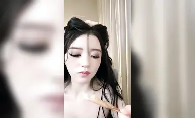 [Công chúa kẹo mút nhỏ] Chương trình phát sóng khiêu dâm hàng đầu ~ Nữ thần ngọt ngào ~ Bộ ngực đẹp da trắng ~ Lồn và âm hộ ~ Siêu hấp dẫn (4)