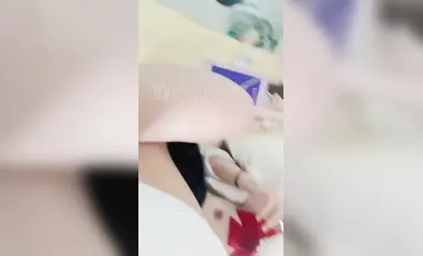 Ang pinakabagong benepisyo para sa Oktubre, ang cute na batang babae na may lolita style [neko-chan] - bang bang bang