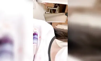 Inosenteng kalapating mababa ang lipad na may kambal na buntot [Eating Yaoyao] Welfare private filming, malambot at cute, matamis na boses, malambot na katawan, madaling itulak pababa ang maliit na lolita, bihirang puting tigre, first-line sky, steamed bu