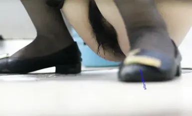 厕所偷拍自拍