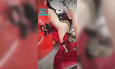 Noong 2024, ang blockbuster ng taon ~ ang sobrang sikat na Internet celebrity na si [Nu Meizi] ay napakalaki, at kinuha sa Douyin Ang kaibahan ay napakalaki, ang diyosa ay lumalabas na isang kalapating mababa ang lipad (1)