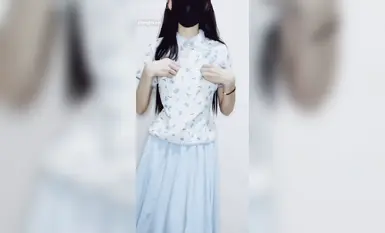 土豪定制专享，骨感靓丽，露脸学生妹【Tim】福利全集，青春活力，裸舞道具紫薇啪啪潮吹，母狗属性拉满(5)