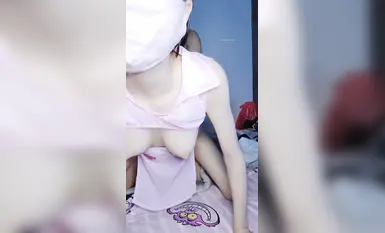 土豪定制专享，骨感靓丽，露脸学生妹【Tim】福利全集，青春活力，裸舞道具紫薇啪啪潮吹，母狗属性拉满(5)