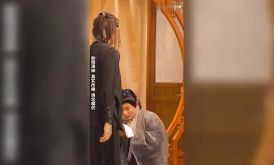 Phim ngắn khiêu dâm "Thần điêu đại hiệp" Tôi là ông chủ trong thế giới của Jin Yong "Truyền thuyết anh hùng xạ điêu" mới sẽ khơi dậy trí tưởng tượng võ thuật của bạn 04.