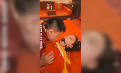 情色短劇 神鵰俠侶 我在金庸世界當大佬 全新《神鵰俠侶》引爆你的武俠幻想 08