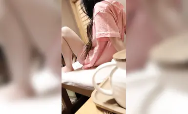 黛西老師 全裸spa啪啪 (4)