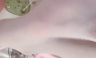 [Tik Tok Little Internet Celebrity] 그룹 친구들이 맞춤 개인 사진을 제출했습니다. Ziwei의 목소리는 매우 옹졸하고 요염하며 대조적입니다. 그녀는 몸매가 좋고 매우 요염하며 달콤한 목소리를 가지고 있습니다 ~ (2)