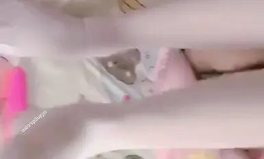 [Tik Tok Little Internet Celebrity] 그룹 친구들이 맞춤 개인 사진을 제출했습니다. Ziwei의 목소리는 매우 옹졸하고 요염하며 대조적입니다. 그녀는 몸매가 좋고 매우 요염하며 달콤한 목소리를 가지고 있습니다 ~ (2)