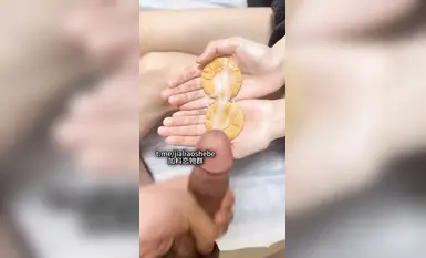 电报群VIP精液盛宴系列！乱伦变态老哥调教母狗堂妹3连发，圣水精液馄饨精液刷牙精液曲奇
