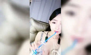 [Luo Youyou] Nữ thần trở lại, đôi chân đẹp trong vớ, đồ lót và bikini, điệu nhảy gợi cảm cám dỗ, 17 (25)