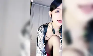 [Luo Youyou] Nữ thần trở lại, đôi chân đẹp trong vớ, đồ lót và bikini, điệu nhảy gợi cảm cám dỗ, 17 (3)