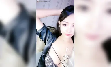 【洛幽幽】女神回歸，絲襪美腿，內衣比基尼，騷舞誘惑，17 (9)