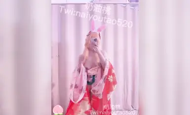Butter Peach – งานใหม่ Cos Yuanshen Welfare Ji ถ่ายภาพส่วนตัว (1)