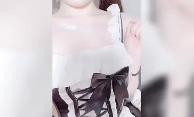 萝莉自慰