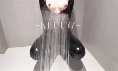 Koleksyon ng mataas na kalidad na white tiger welfare Ji @KRulukeuu77 scale works [ (9)