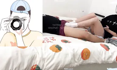 素人學生妹美腿把玩 印象足拍 第九彈3 (2)