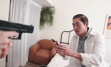 JVID Jie Mi 4 Jie Mi - Điều tra viên sexy rơi vào bẫy thôi miên và trở thành nô lệ tình dục