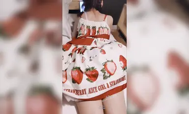 Juicy White Tiger Welfare Ji @瑶娜综合 koleksyon ng pribadong larawan (3)