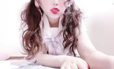 多汁白虎福利姬@瑤奈 尺度私拍視圖合集 (8)