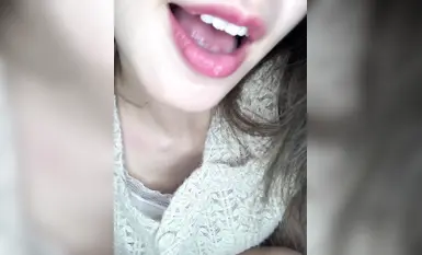비단발의 젊은 여인@작은조상 규모의 작품(4)