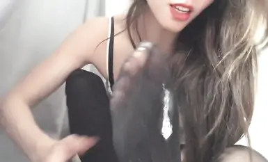 หญิงสาวเท้าไหม@小ancenzongscale works (67)