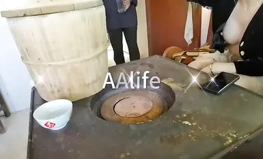 กุ้ยโจวเผยหญิงสาวชั้นนำ @aalife (14)