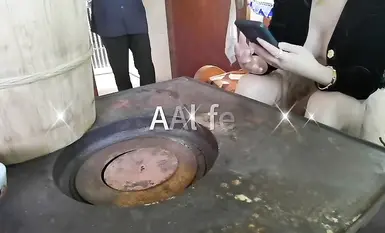 กุ้ยโจวเผยหญิงสาวชั้นนำ @aalife (14)