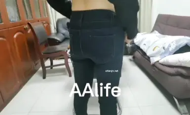贵州露出系极品少妇@aalife (2)