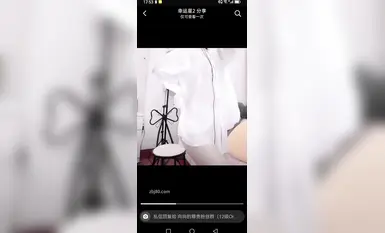 Nhóm thành viên vũ công nổi tiếng Douyin @宁向(向向) biểu diễn điệu nhảy khỏa thân quy mô lớn (2)
