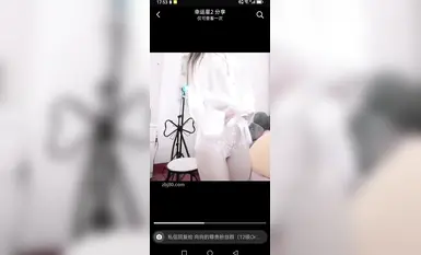 Nhóm thành viên vũ công nổi tiếng Douyin @宁向(向向) biểu diễn điệu nhảy khỏa thân quy mô lớn (2)