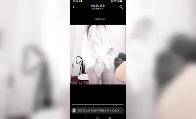 Nhóm thành viên vũ công nổi tiếng Douyin @宁向(向向) biểu diễn điệu nhảy khỏa thân quy mô lớn (2)