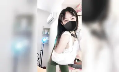 抖音網紅舞姬@寧向(向向) 會員群大尺度裸舞 (28)