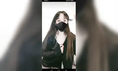 Douyinの有名ダンサー@宁向(向向)メンバーグループが大規模なヌードダンスを披露 (3)