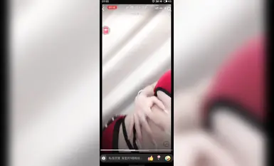 抖音網紅舞姬@寧向(向向) 會員群大尺度裸舞 (30)