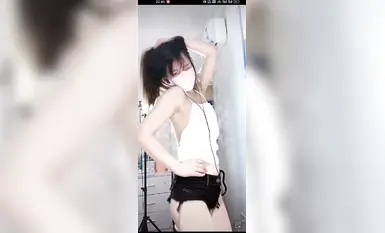 두인 인터넷 연예인 댄서 @宁向(xiangxiang) 멤버 그룹 대규모 누드댄스(32)
